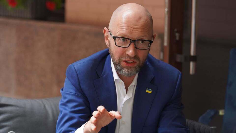 Повномасштабна війна була невідворотною, на Україну чекав сценарій Білорусі – Яценюк