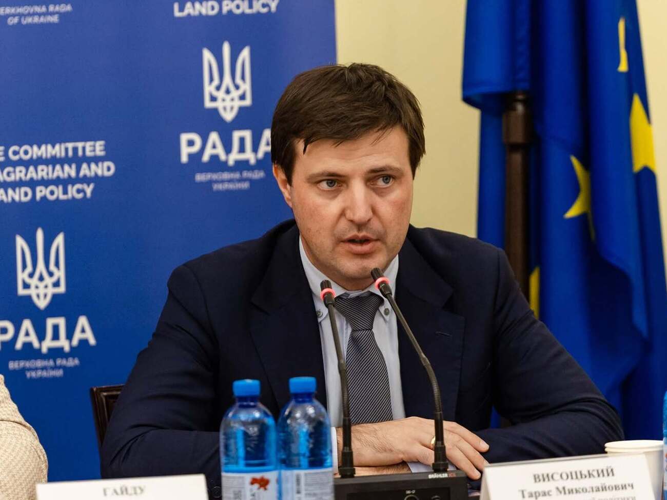 Знищено до 90% складів торговельних мереж України. Чи чекати на дефіцит продуктів