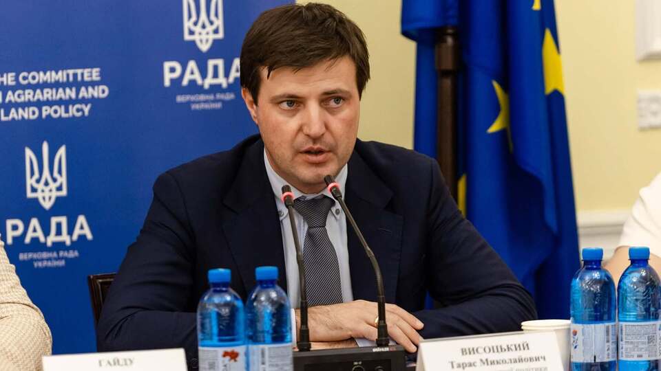 Знищено до 90% складів торговельних мереж України. Чи чекати на дефіцит продуктів