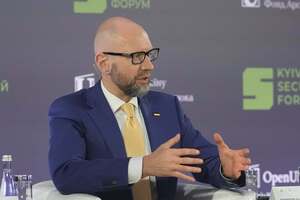 Яценюк запропонував варіант врегулювання історичних проблем Польщі й України
