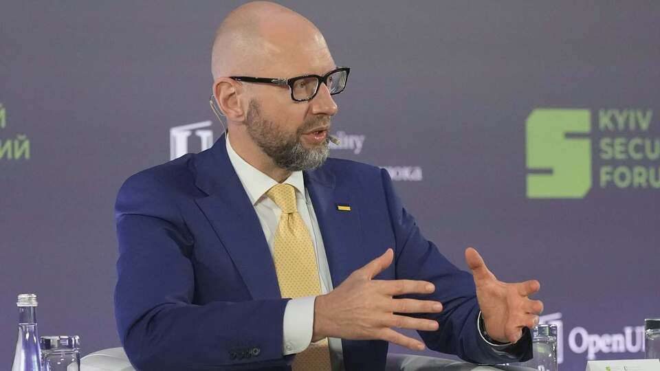 Яценюк запропонував варіант врегулювання історичних проблем Польщі й України