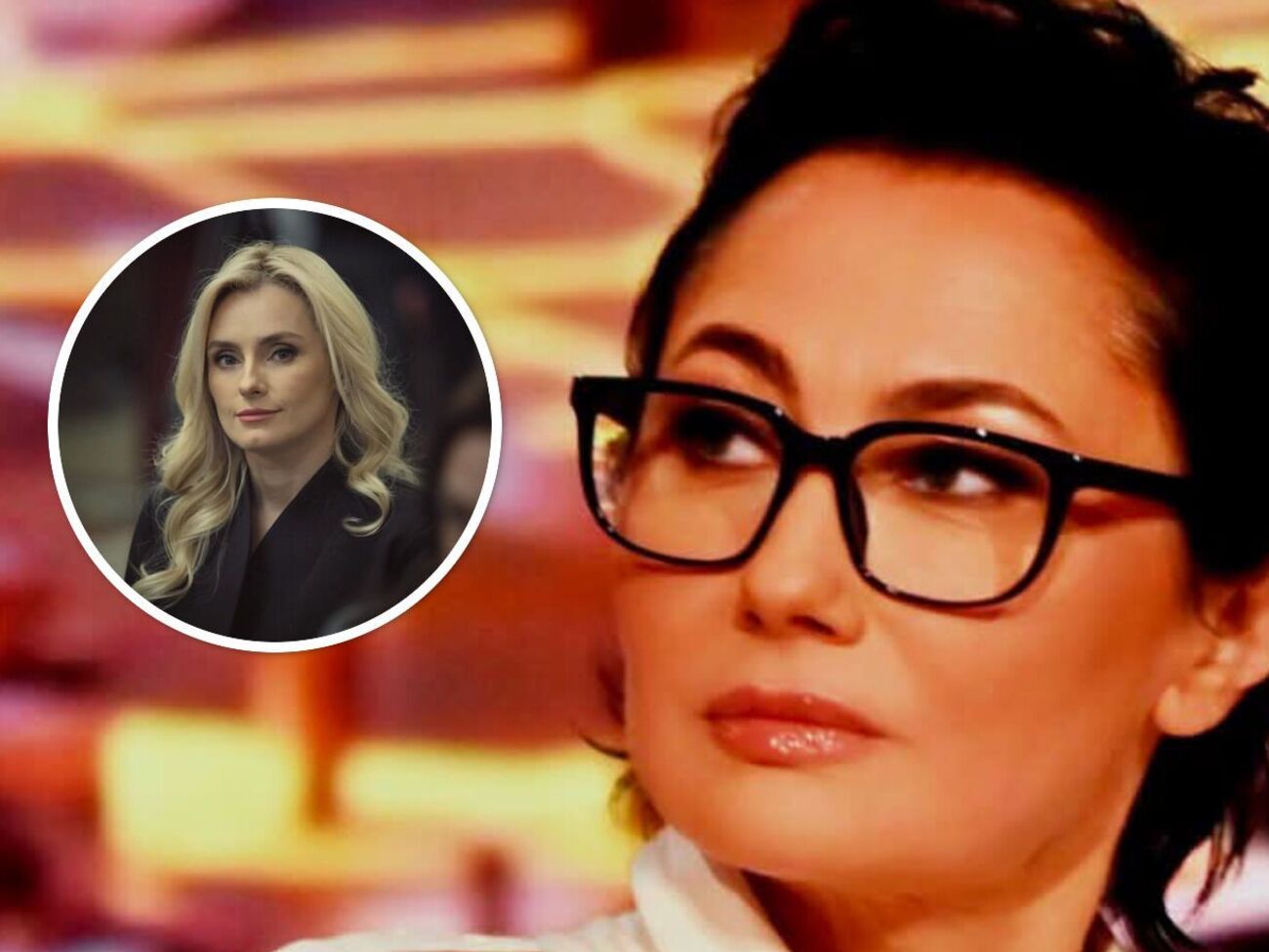"Мала такий гріх". Мозгова вперше зізналася, яке звання мріяла отримати для батька від Зеленського