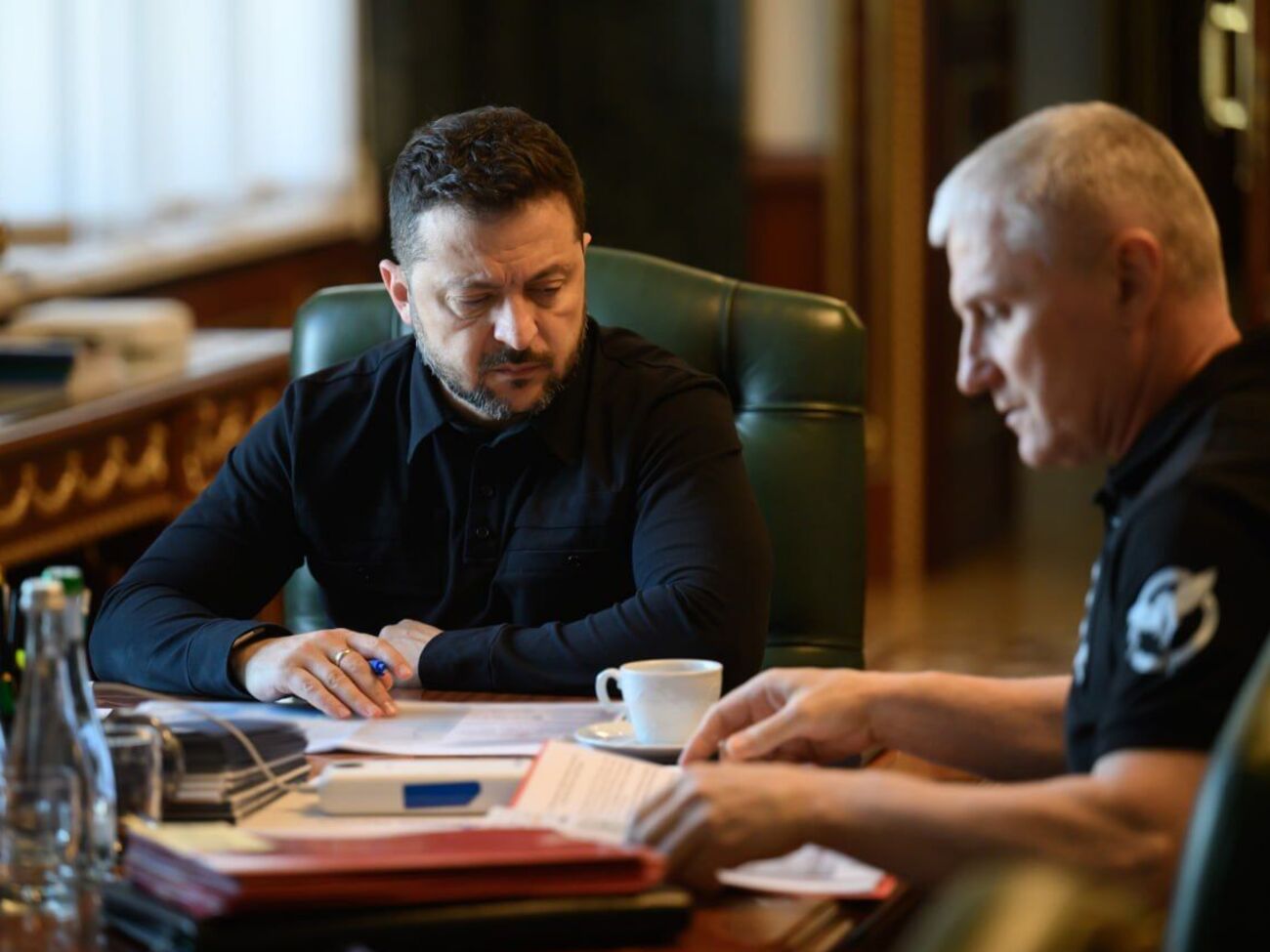 Зеленський розкрив плани РФ щодо балістики