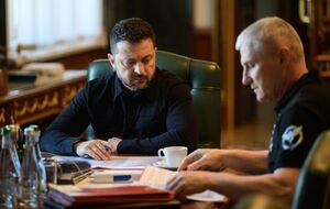 Зеленський розкрив плани РФ щодо балістики