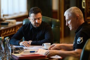 Зеленский раскрыл планы РФ по поводу баллистики