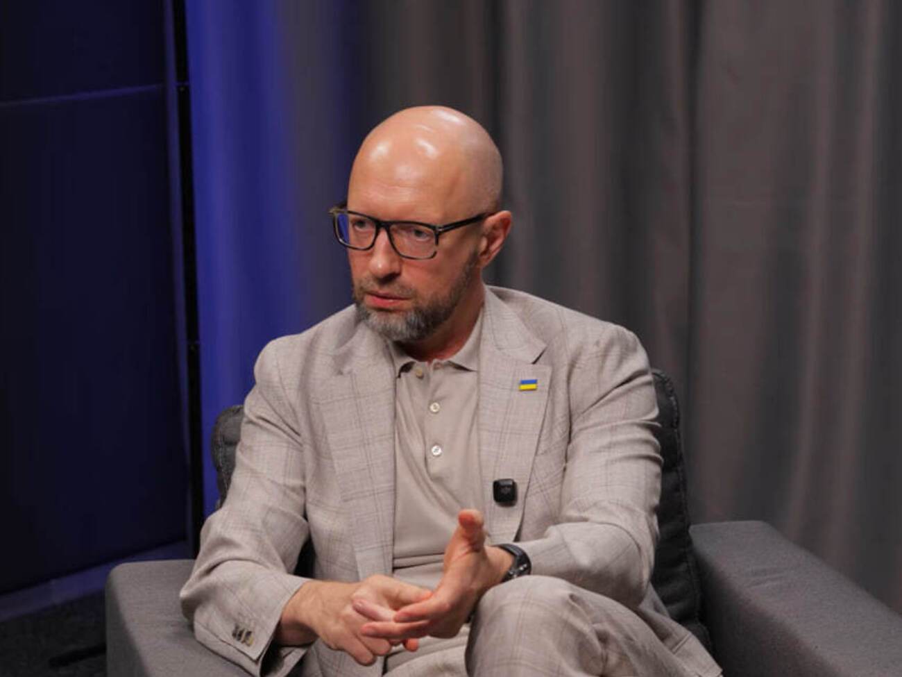 "Ми не повернемось у 2019-й чи 2021 рік". Яценюк сказав, що потрібно для перемоги і відбудови України