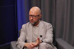 "Ми не повернемось у 2019-й чи 2021 рік". Яценюк сказав, що потрібно для перемоги і відбудови України