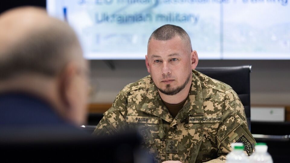 Більшість штурмових підрозділів об’єднають. Паліса розповів про три варіанти їхнього майбутнього