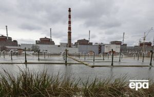 Более недели без электроснабжения. В МАГАТЭ рассказали, на чем "держится" ЗАЭС
