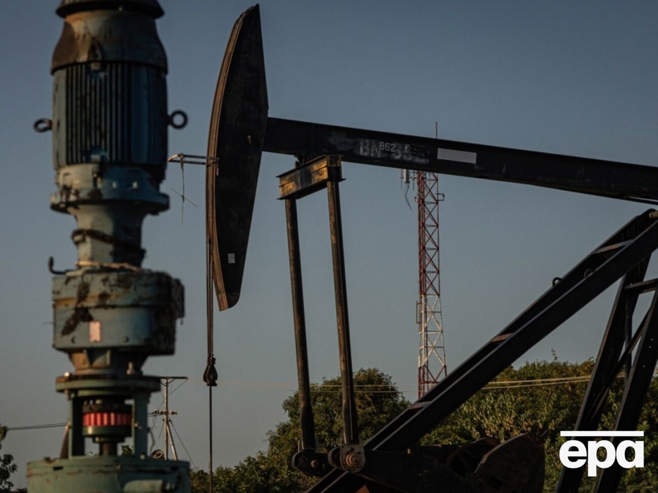 Трамп оголосив "найбільшу в історії" нафтову угоду, яка вдвічі збільшить запаси США