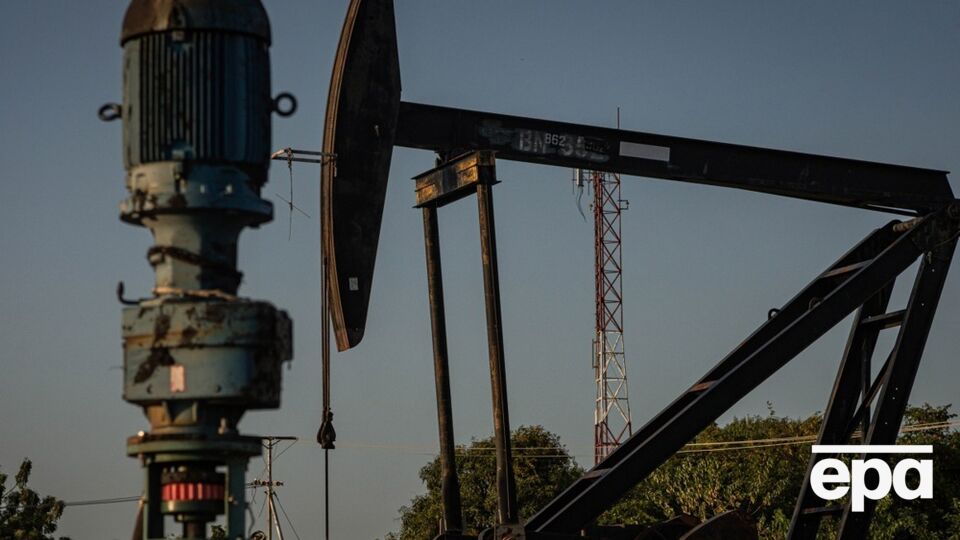 Трамп оголосив "найбільшу в історії" нафтову угоду, яка вдвічі збільшить запаси США
