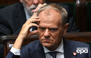 "Маємо бути готові до різних варіантів розвитку подій". Туск заявив про "вирішальні" для Росії осінь і зиму
