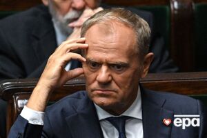 "Маємо бути готові до різних варіантів розвитку подій". Туск заявив про "вирішальні" для Росії осінь і зиму