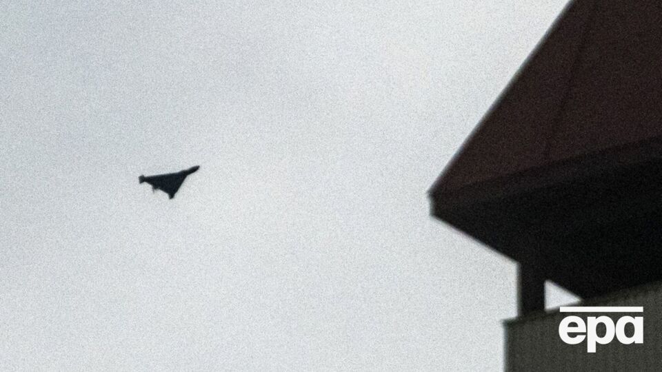 Місця запуску БПЛА, комплекс РЕБ і пункт управління. Сили оборони уразили низку об'єктів РФ