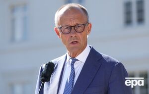 Німеччина готується звинуватити РФ в інциденті з дроном у Лейпцигу і ввести санкції – Politico