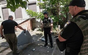 Армия РФ будет наращивать удары реактивными дронами – ОП