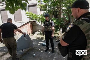 Армія РФ нарощуватиме удари реактивними дронами – ОП