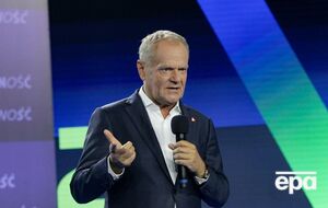 Туск после разговора с генсеком НАТО заявил, что Украина нуждается в большей поддержке в небе