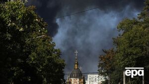 Більшість загиблих унаслідок детонації в Бучанському районі – мешканці пансіонату для людей похилого віку