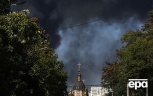 Більшість загиблих унаслідок детонації в Бучанському районі – мешканці пансіонату для людей похилого віку