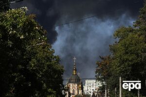 Більшість загиблих унаслідок детонації в Бучанському районі – мешканці пансіонату для людей похилого віку