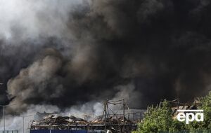 Зеленский рассказал, что взорвалось в Бучанском районе