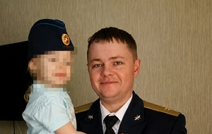 Подполковник, погибший в Петербурге, командовал вертолетным полком, который бомбил Украину – СМИ