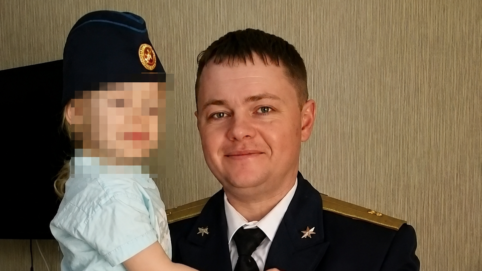 Подполковник, погибший в Петербурге, командовал вертолетным полком, который бомбил Украину – СМИ