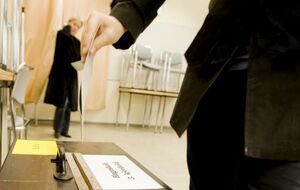 Прошло 13 лет. В Исландии проходит референдум о возобновлении переговоров о вступлении в ЕС