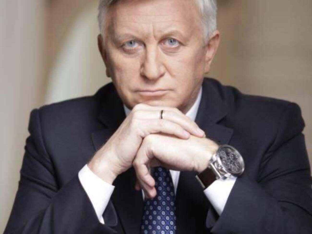 Горянський пояснив, завдяку чому отримує надбавку у розмір 40% до пенсії
