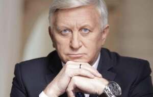 Горянский объяснил, благодаря чему получает надбавку в размере 40% к пенсии