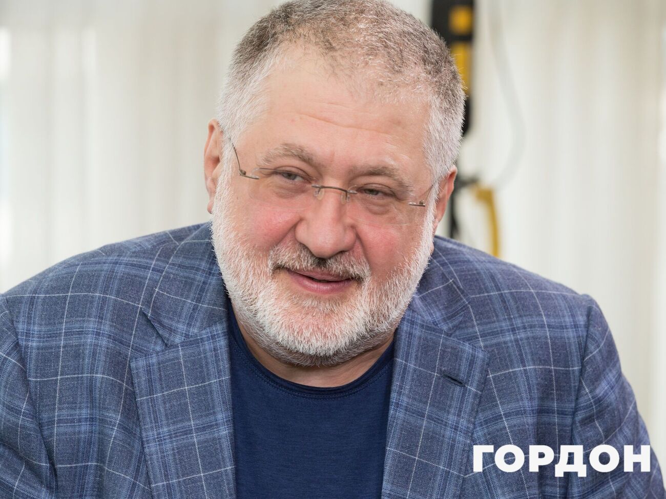 "Сразу все закончится, как в сказке". Коломойский назвал место, удар по которому завершит войну