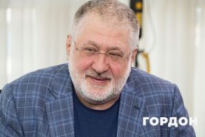 "Усе одразу закінчиться, як у казці". Коломойський назвав місце, удар по якому завершить війну
