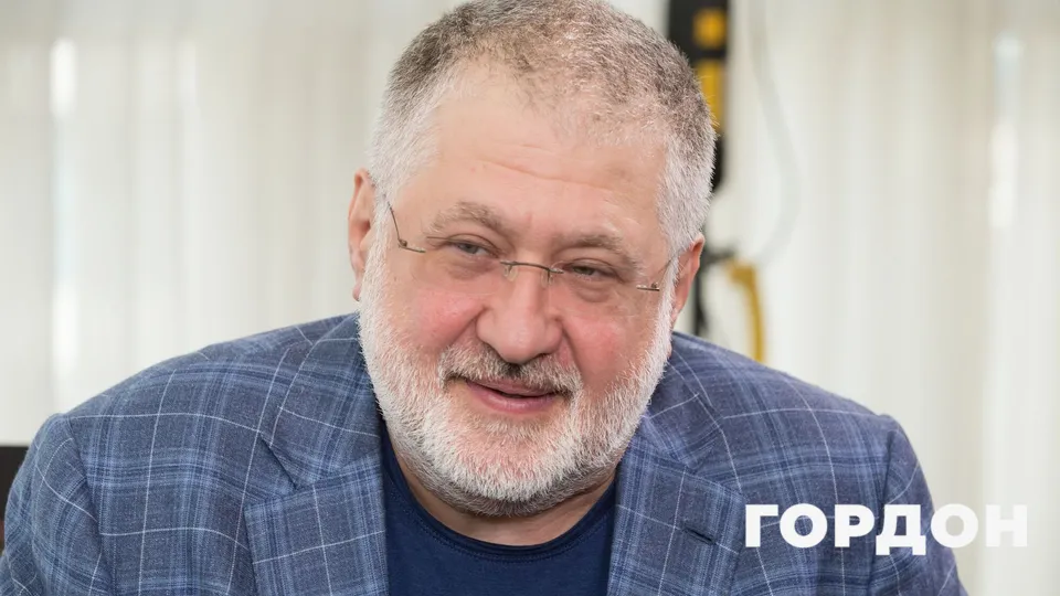 "Сразу все закончится, как в сказке". Коломойский назвал место, удар по которому завершит войну