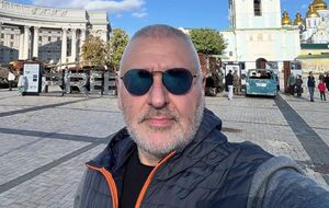 Що Реткліфф передав Путіну в Москві, куди тікають російські мільйонери. Стрим Бацман із Фейгіним. Відео