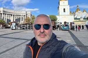 Що Реткліфф передав Путіну в Москві, куди тікають російські мільйонери. Стрим Бацман із Фейгіним. Відео
