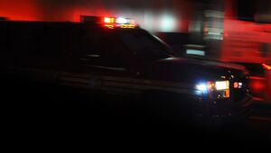 У Донецьку підірвали автомобіль керівника Оленівської колонії, причетного до катувань українців – ЗМІ