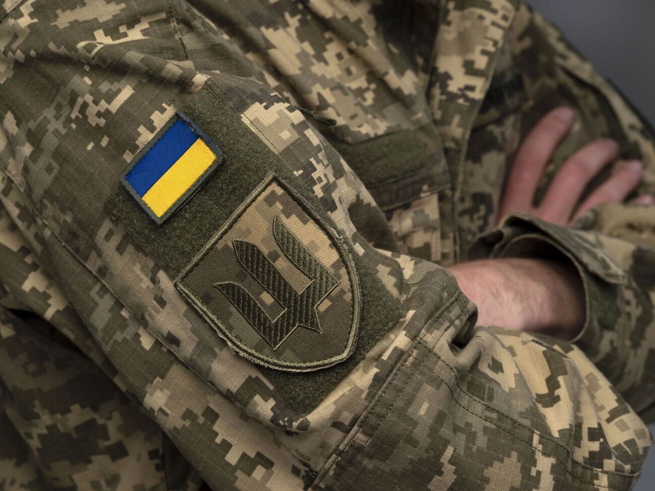 В Офісі президента розповіли, чи планують в Україні знижувати верхню межу мобілізаційного віку до 55 років