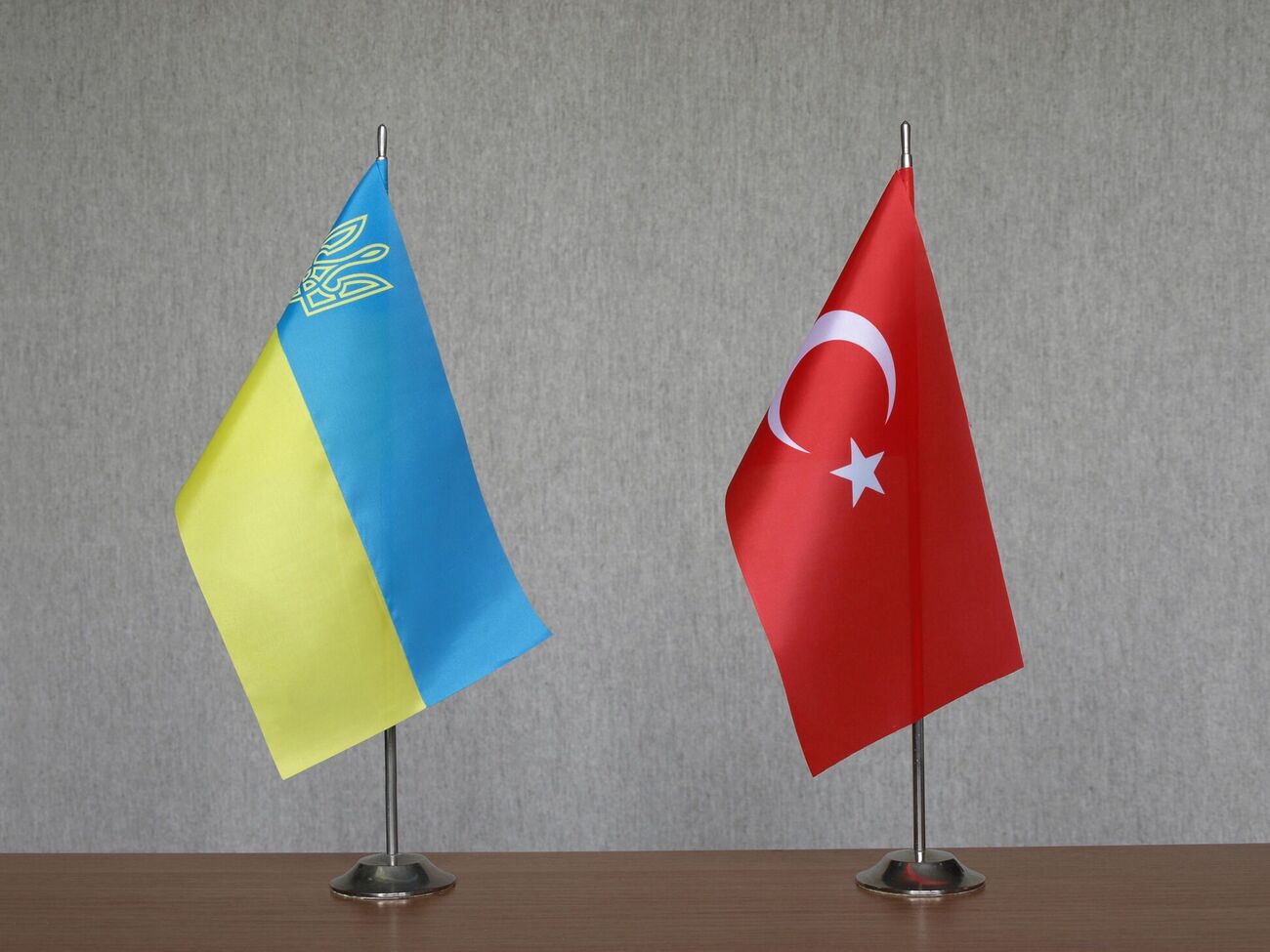 Туреччина викликала посла України після атак на судна в Чорному морі 