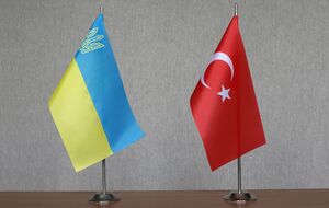 Туреччина викликала посла України після атак на судна в Чорному морі