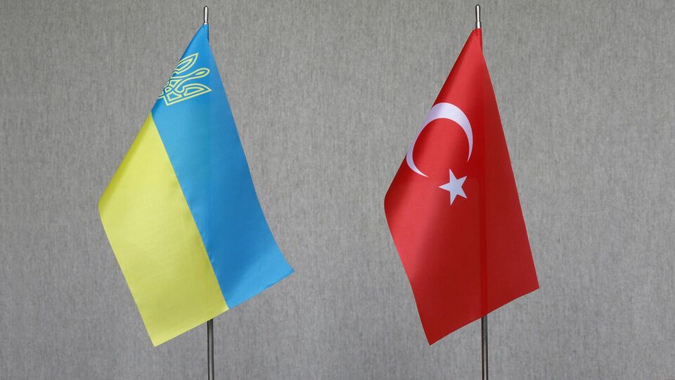 Туреччина викликала посла України після атак на судна в Чорному морі