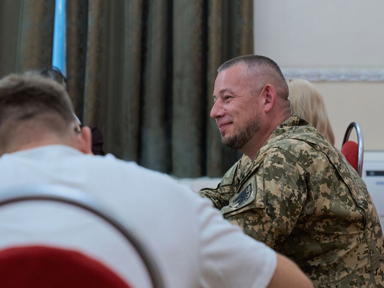 "Поразка в Україні – початок ефекту доміно". Паліса заявив про можливість нової фази війни