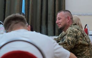 "Поразка в Україні – початок ефекту доміно". Паліса заявив про можливість нової фази війни