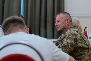 "Поразка в Україні – початок ефекту доміно". Паліса заявив про можливість нової фази війни
