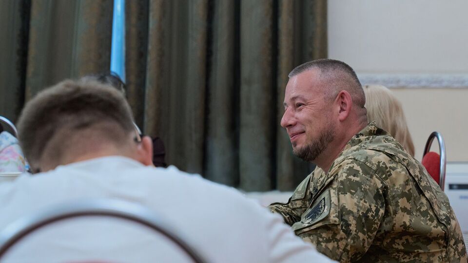 "Поразка в Україні – початок ефекту доміно". Паліса заявив про можливість нової фази війни