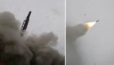 Упʼятеро дешевша за перехоплювачі Patriot і в 6,5 раза швидша за звук. Що відомо про ракету FP-7.x, яка зможе збивати "Іскандери"