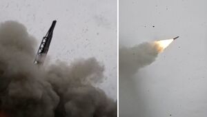 Упʼятеро дешевша за перехоплювачі Patriot і в 6,5 раза швидша за звук. Що відомо про ракету FP-7.x, яка зможе збивати "Іскандери"