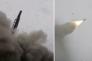 Упʼятеро дешевша за перехоплювачі Patriot і в 6,5 раза швидша за звук. Що відомо про ракету FP-7.x, яка зможе збивати "Іскандери"