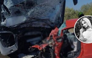 В ДТП погибла главный редактор известного украинского издания