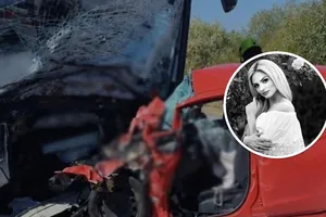 У ДТП загинула головна редакторка відомого українського видання